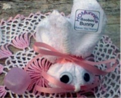 Image: Booboo Bunny